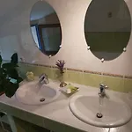 Δωμάτια σε οικογενειακή κατοικία O Nature Cheris Mes Voeux Avant Qu'ils S'enfuient