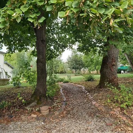 O Nature Cheris Mes Voeux Avant Qu'ils S'enfuient Ubytování v soukromí Francescas